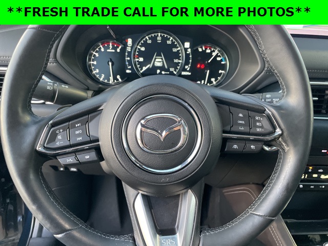 2024 Mazda CX-5 2.5 Turbo Signature photo 18