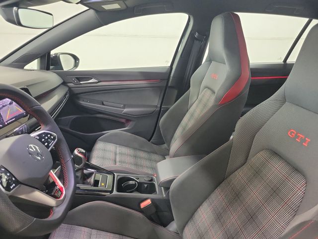 2024 Volkswagen Golf GTI 380 S photo 12