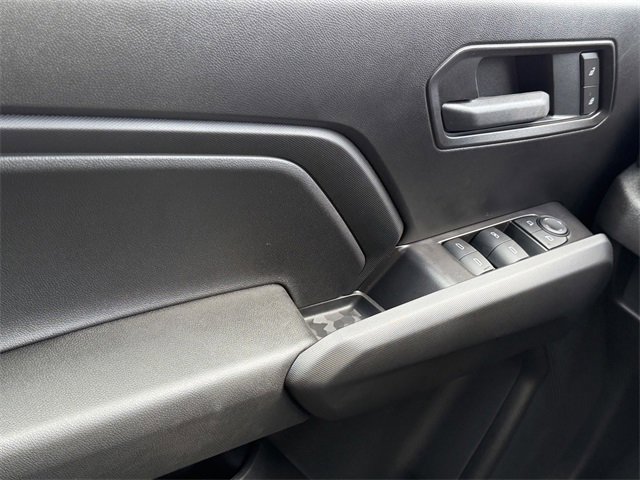 2026 Chevrolet Colorado Trail Boss photo 31