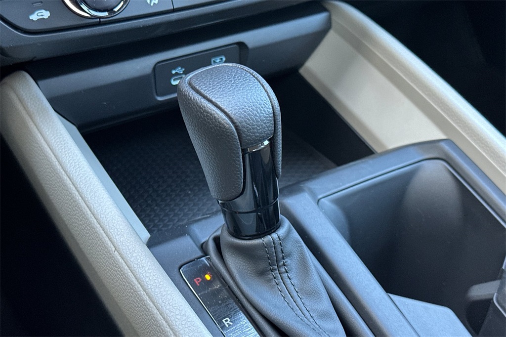 2025 Honda Accord SE photo 23