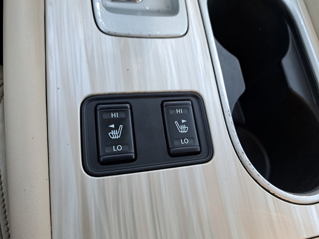 2018 Nissan Murano SL photo 14