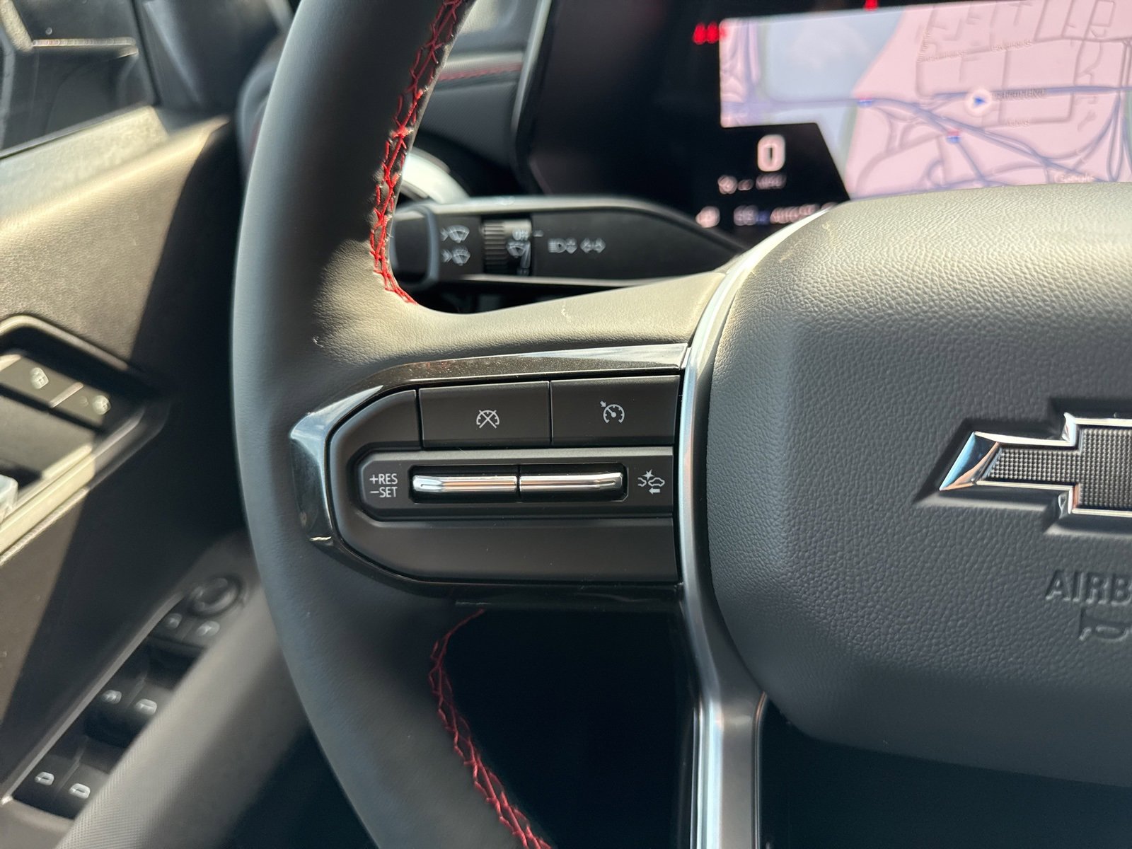 2026 Chevrolet Colorado Z71 photo 28
