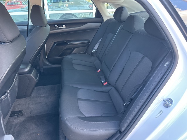 2022 Kia K5 LXS photo 40