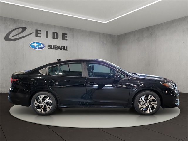 2025 Subaru Legacy Premium photo 21
