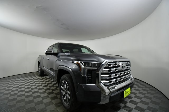 2026 Toyota Tundra 1794 Edition CrewMax photo 7