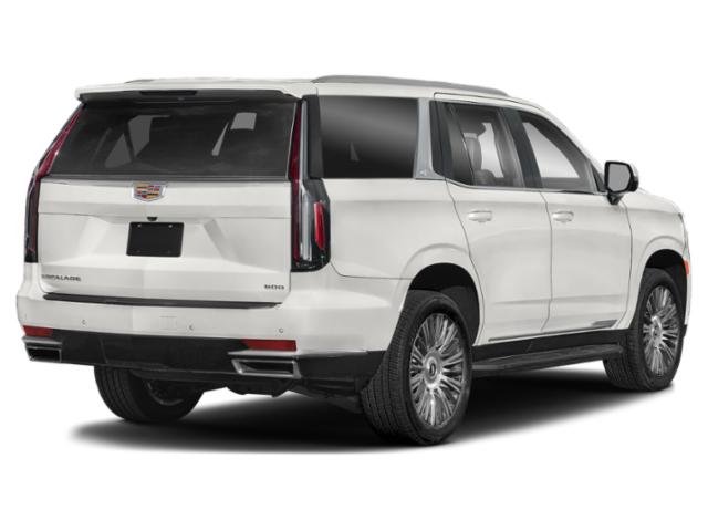 2021 Cadillac Escalade Premium Luxury photo 2