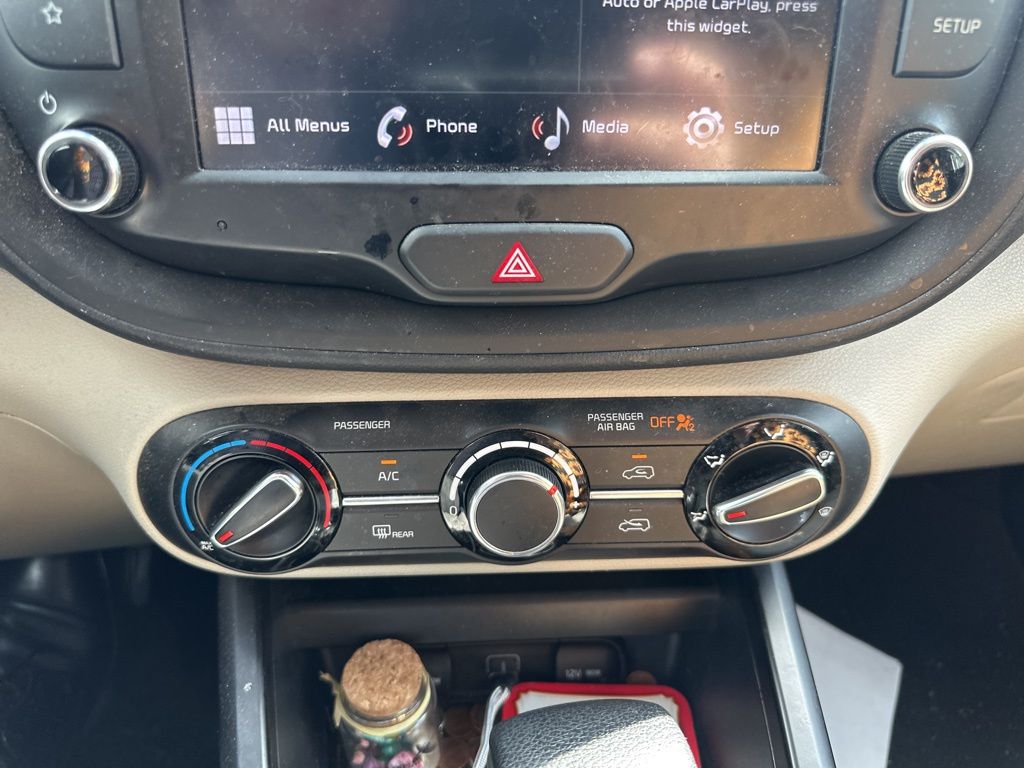 2023 Kia Soul LX photo 21