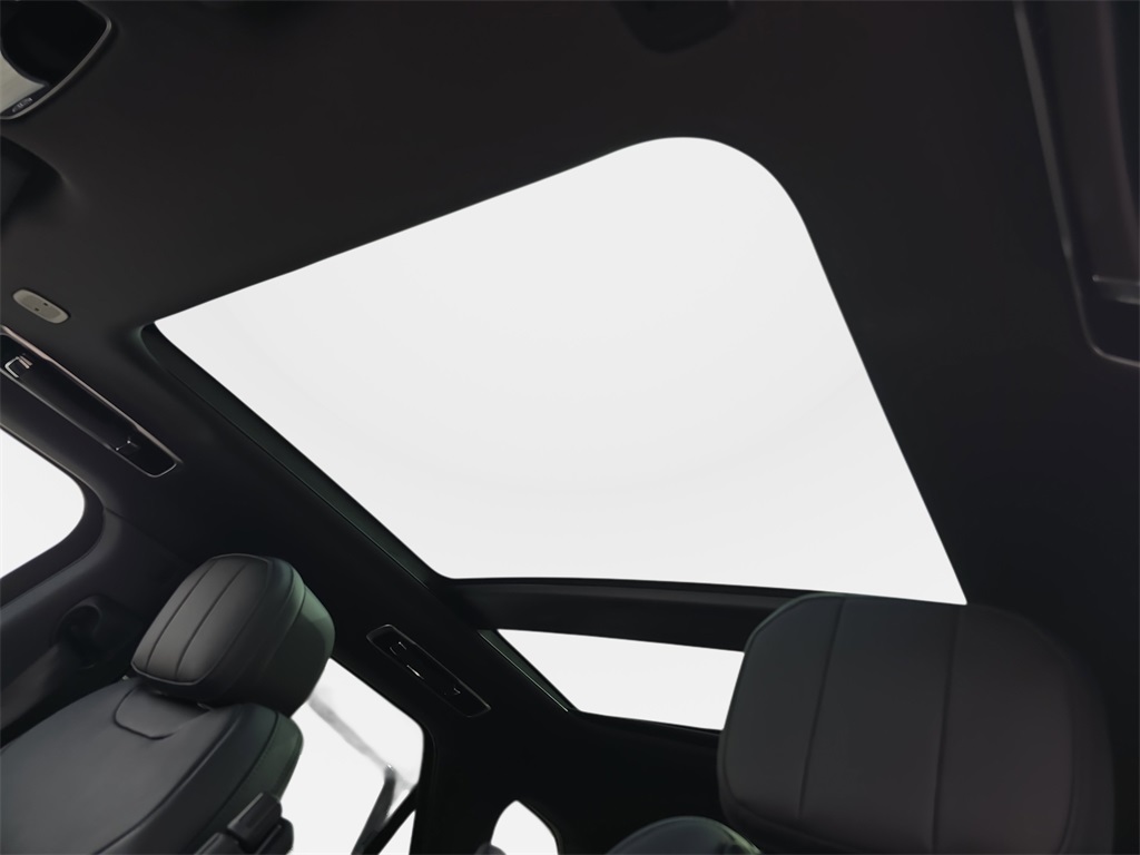 2025 Land Rover Range Rover Sport SE photo 30