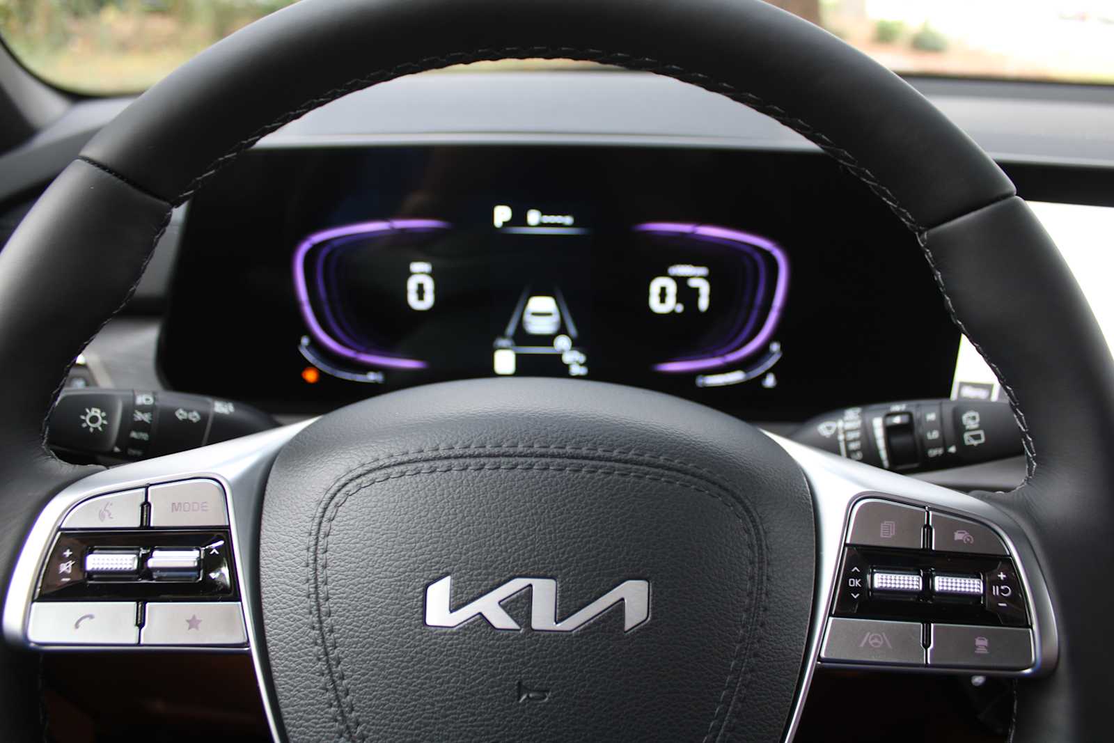 2025 Kia Telluride EX X-Line photo 27