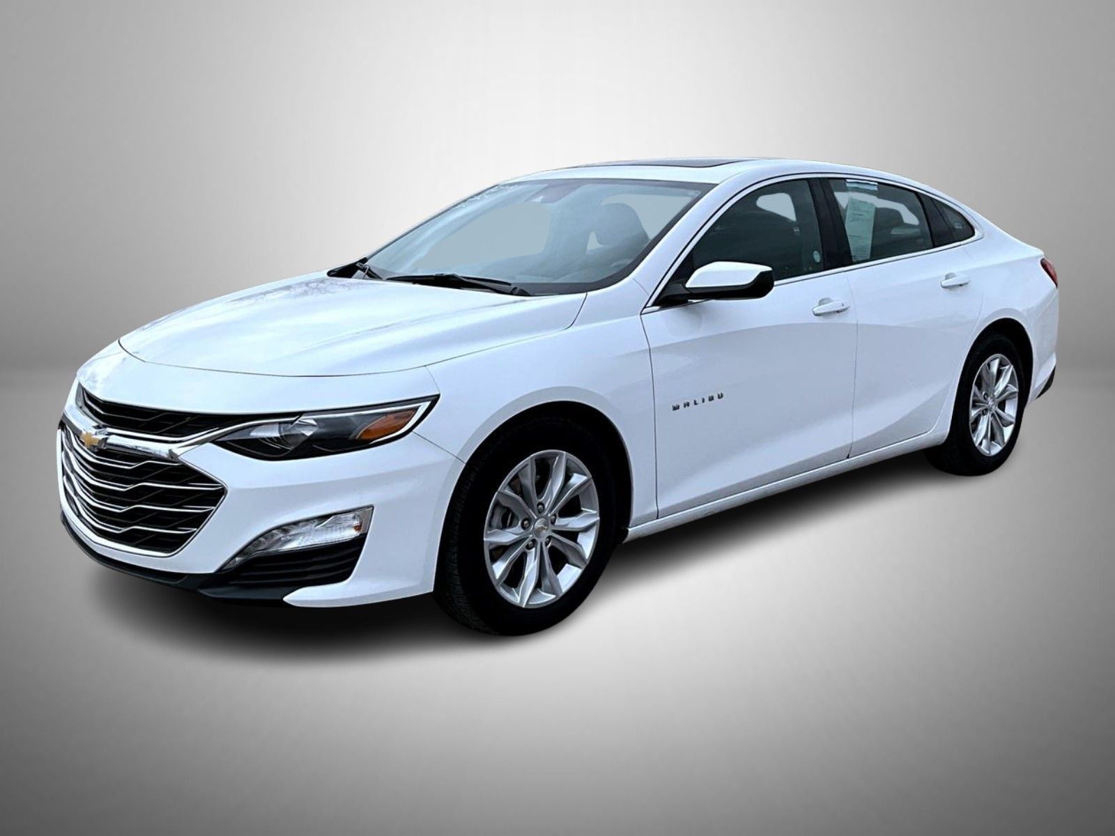 2024 Chevrolet Malibu 1LT's photo