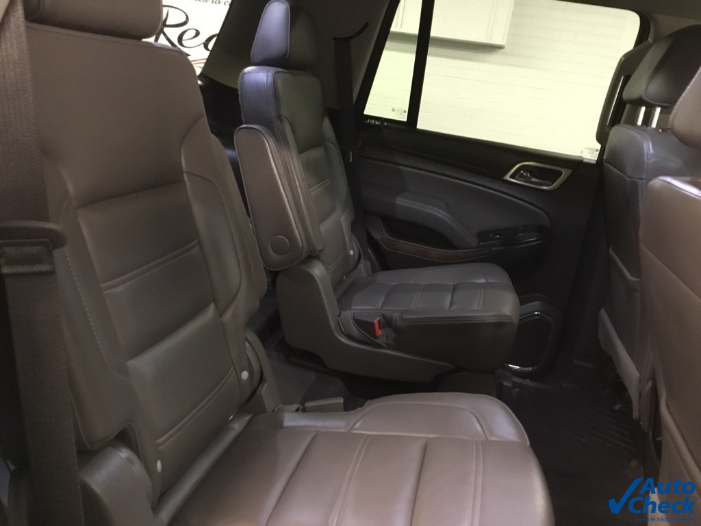 2019 Gmc Yukon Denali photo 30