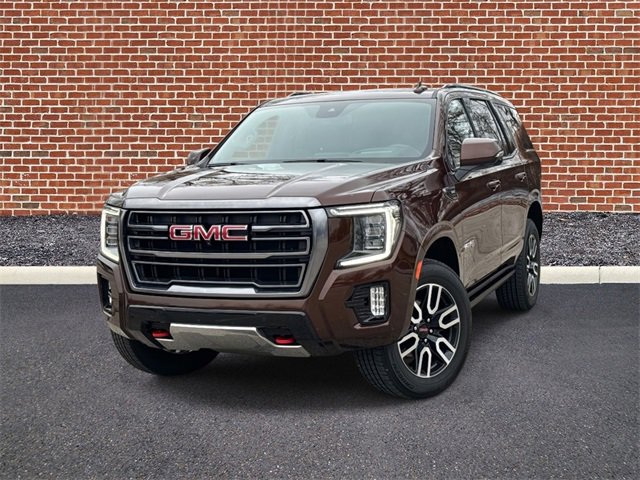 2023 GMC Yukon