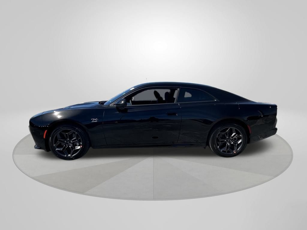 2025 Dodge Charger Daytona R/T photo 4