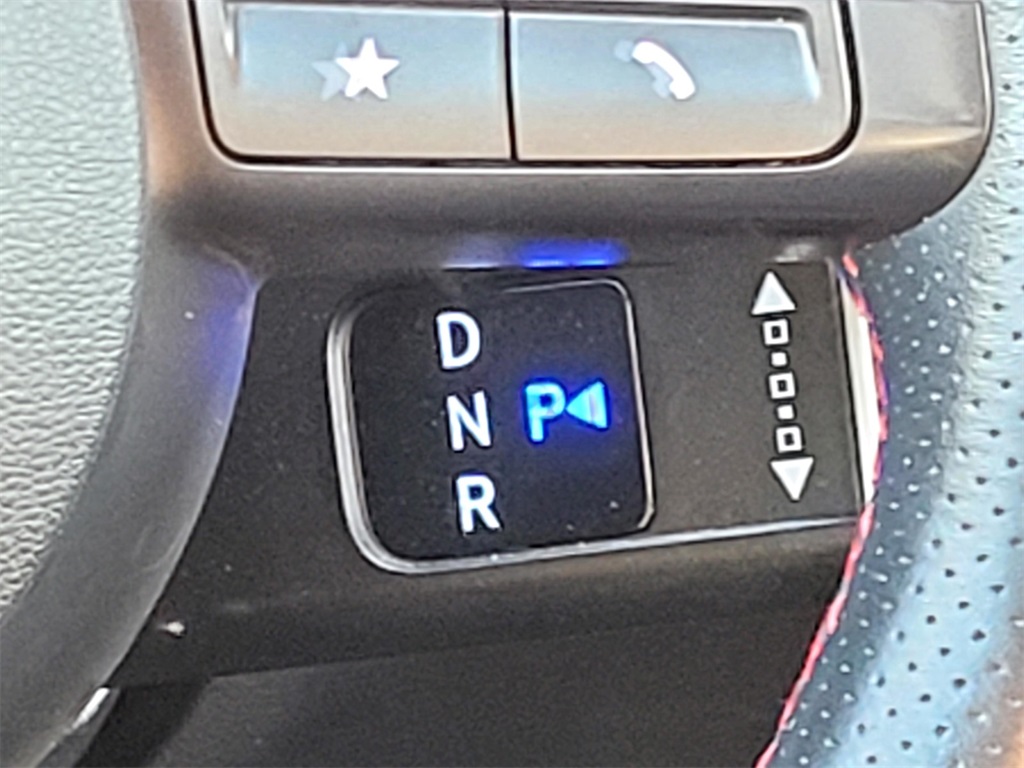 2024 Hyundai Kona N Line photo 18