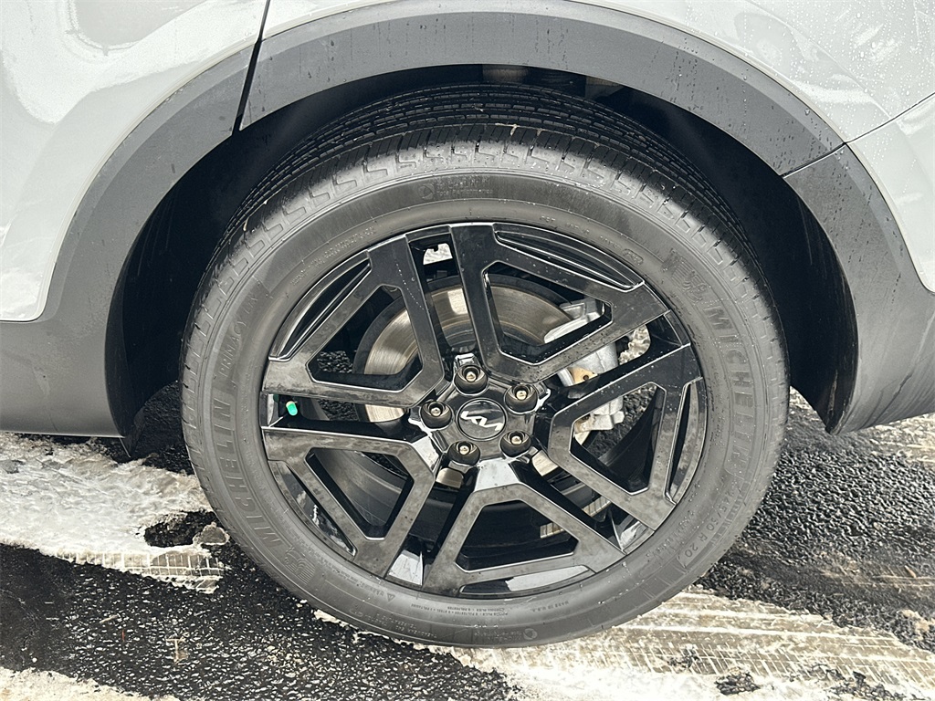 2024 KIA TELLURIDE - Image 25