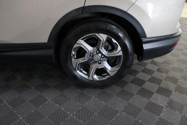 2018 Honda CR-V EX photo 5