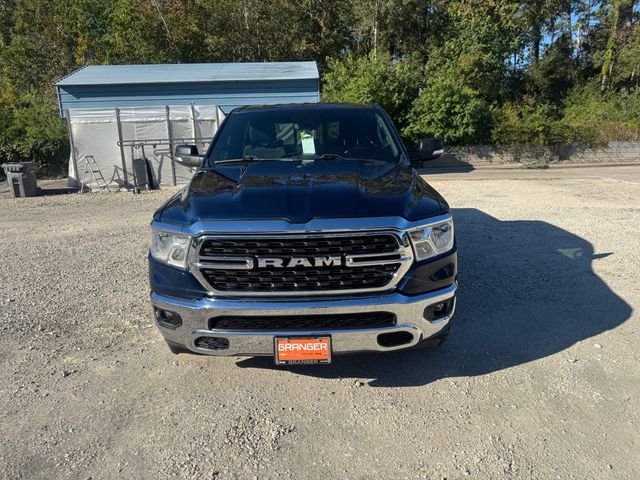 2022 Ram 1500 Big Horn Lone Star photo 2