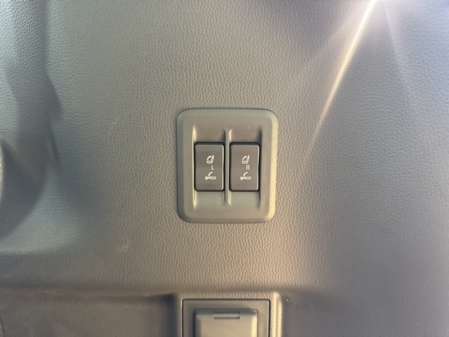 2024 Lexus GX 550 Luxury photo 30
