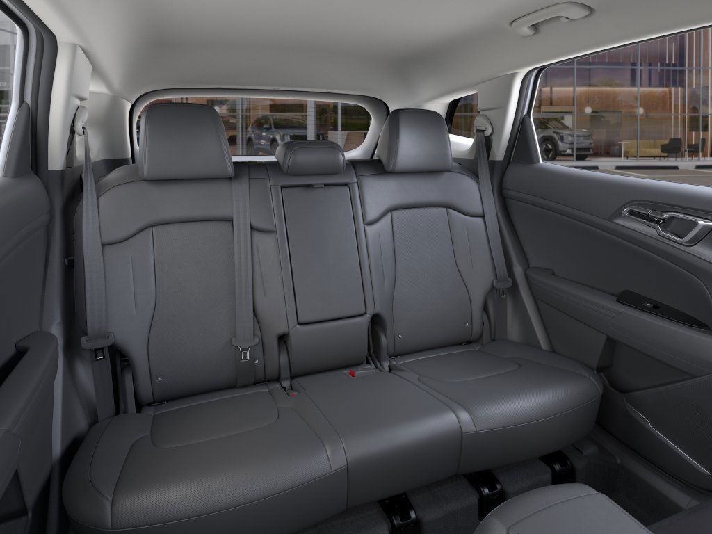 2025 Kia Sportage EX photo 15