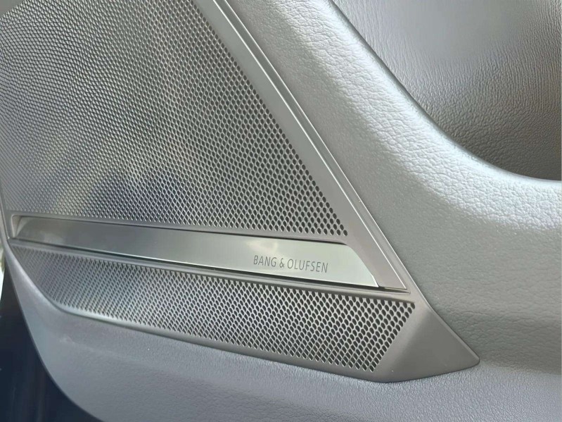 2025 Audi A6 Allroad Quattro Prestige photo 14