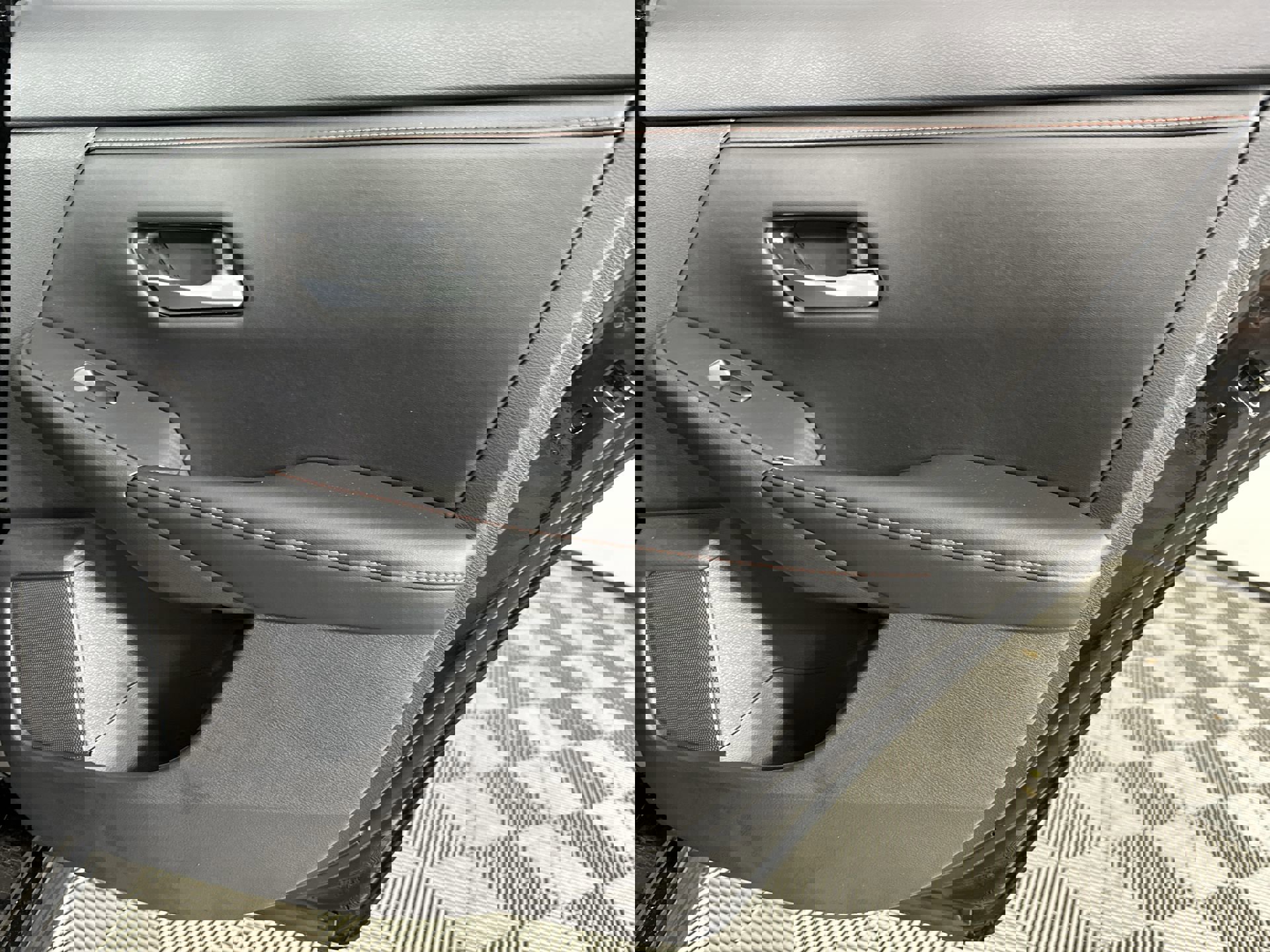 2025 Nissan Sentra SR photo 30
