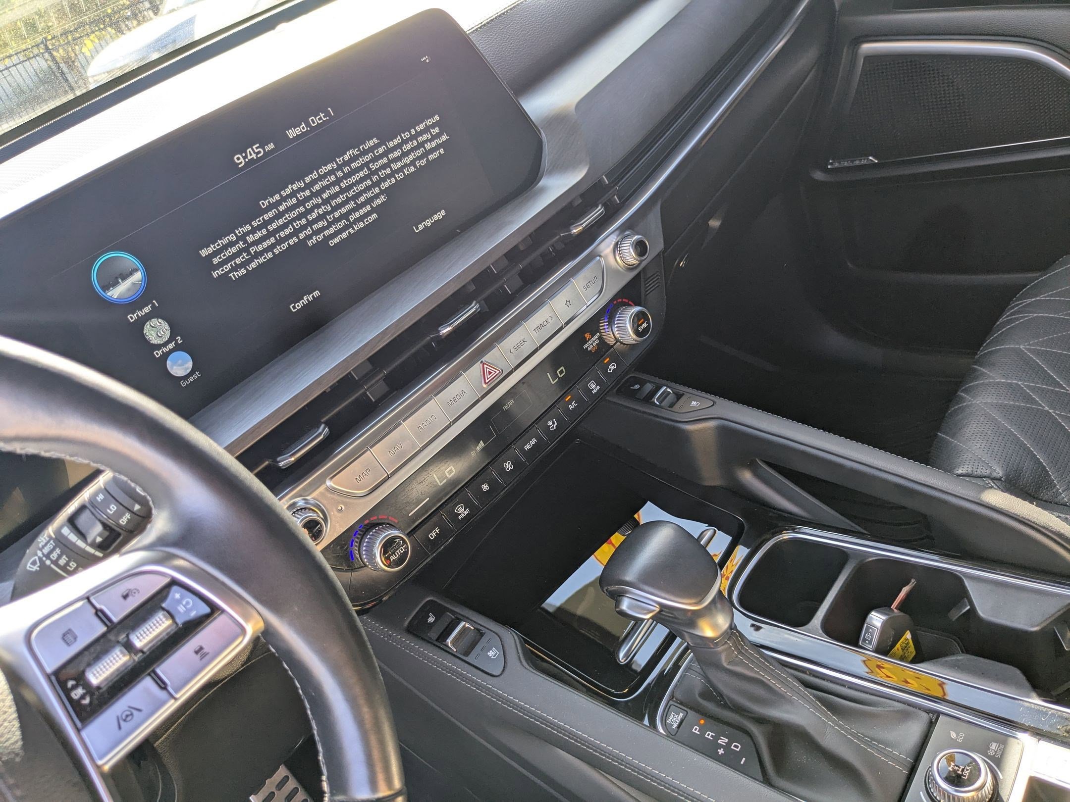 2023 Kia Telluride SX X-Pro photo 14