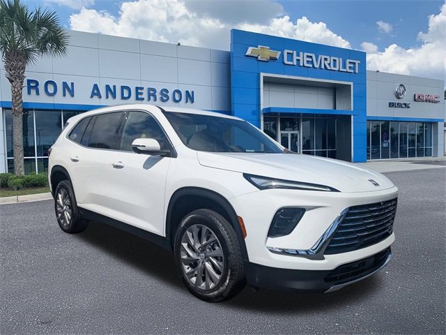 2026 Buick Enclave Preferred's photo