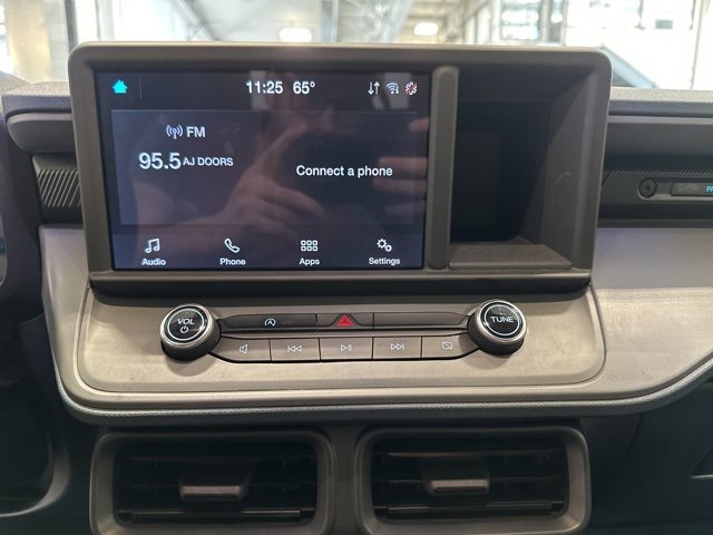 2024 Ford Maverick XLT Tremor photo 20