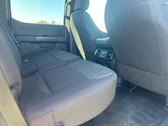 2022 Ford F-150 XL photo 11