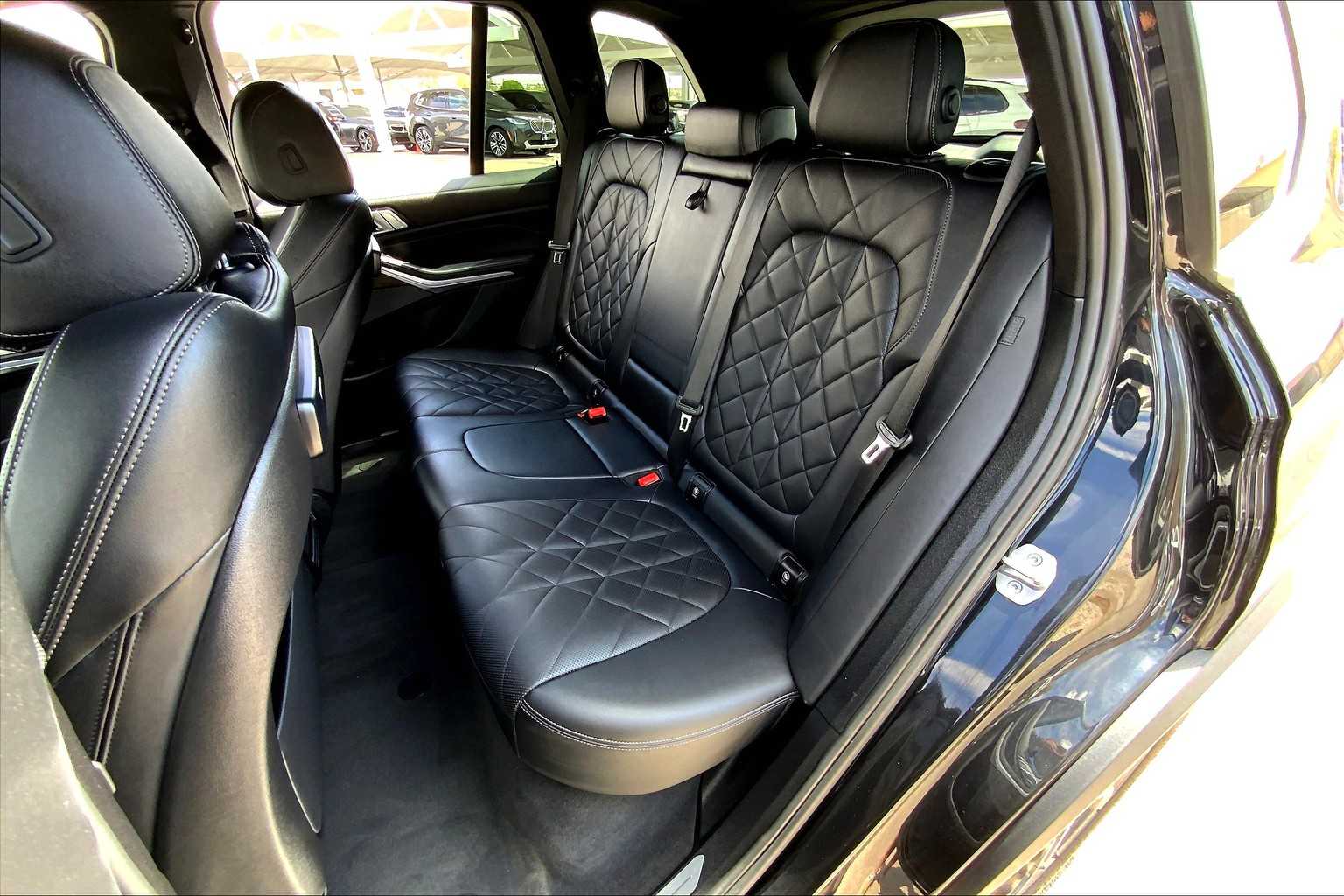 2023 Bmw X5 sDrive40i photo 19