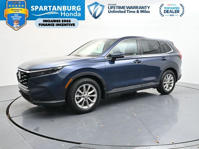 2024 Honda CR-V EX's photo