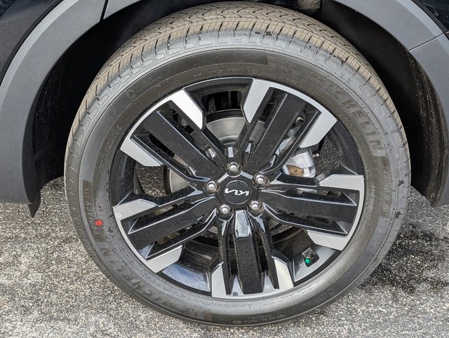 2025 Kia Telluride SX Prestige photo 7