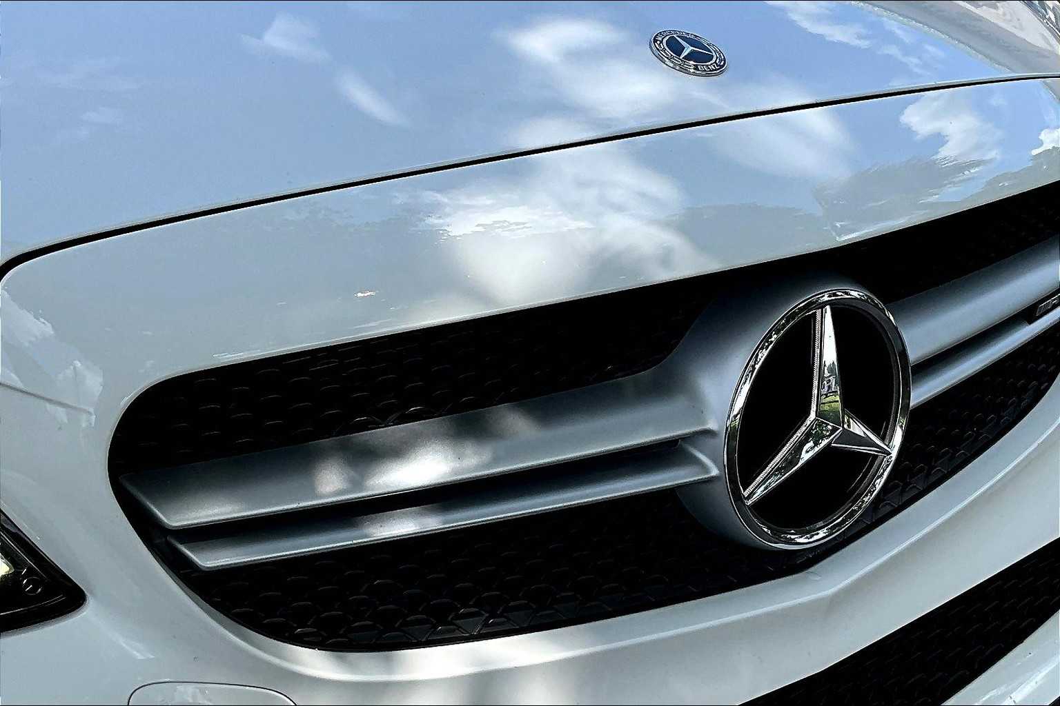 2021 Mercedes Benz C AMG 43 4MATIC photo 29