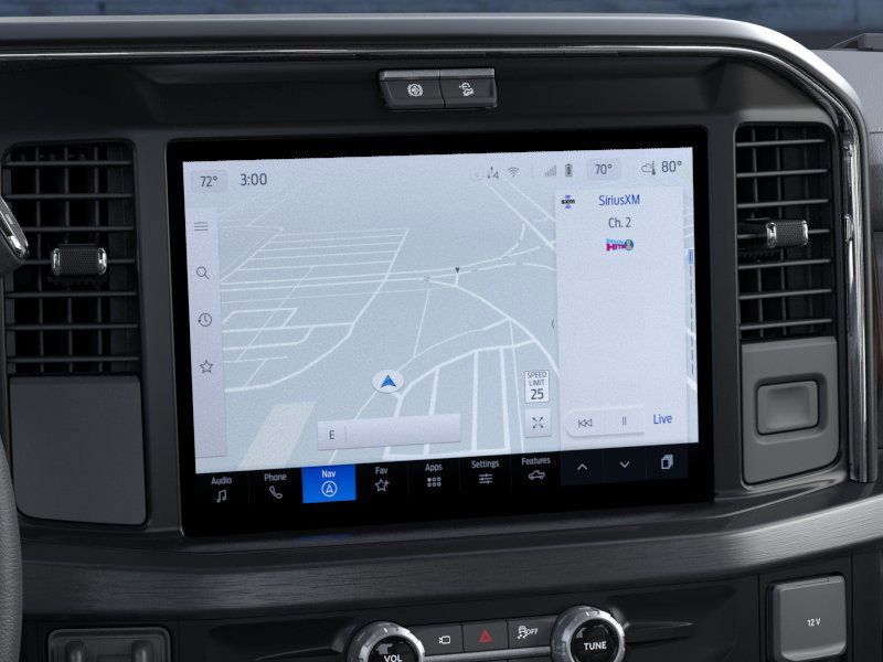 2026 FORD F-250 - Image 15