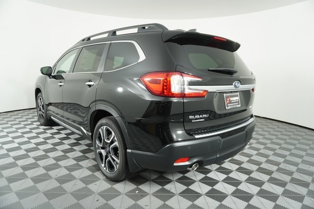2026 Subaru Ascent Touring photo 2