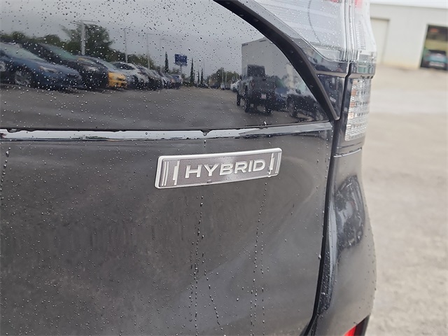 2025 Subaru Forester Limited photo 4