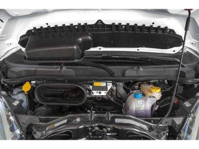 2025 Ram ProMaster 2500 photo 2