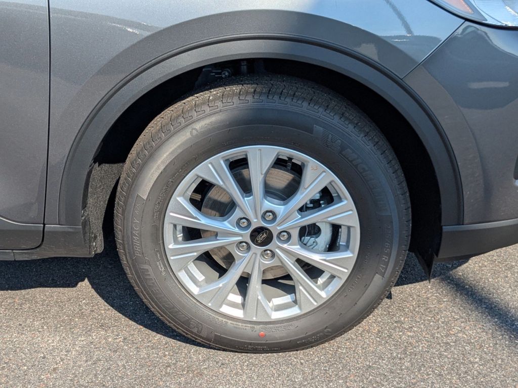 2025 Ford Escape Active photo 11