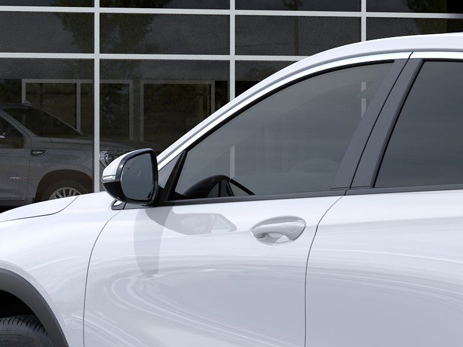 2026 Buick Envista Preferred photo 10