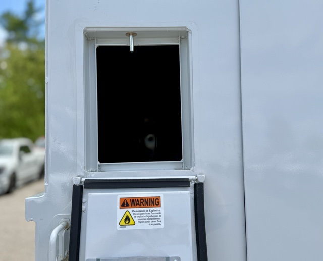 2026 Ford E-350 Base photo 8