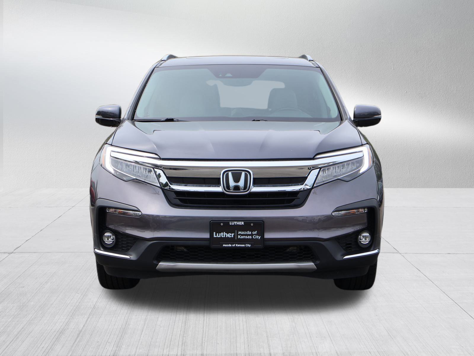 Used 2022 Honda Pilot Elite with VIN 5FNYF6H09NB025223 for sale in Kansas City