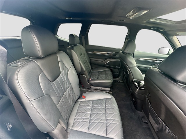 2025 Kia Telluride SX Prestige X-Line photo 24