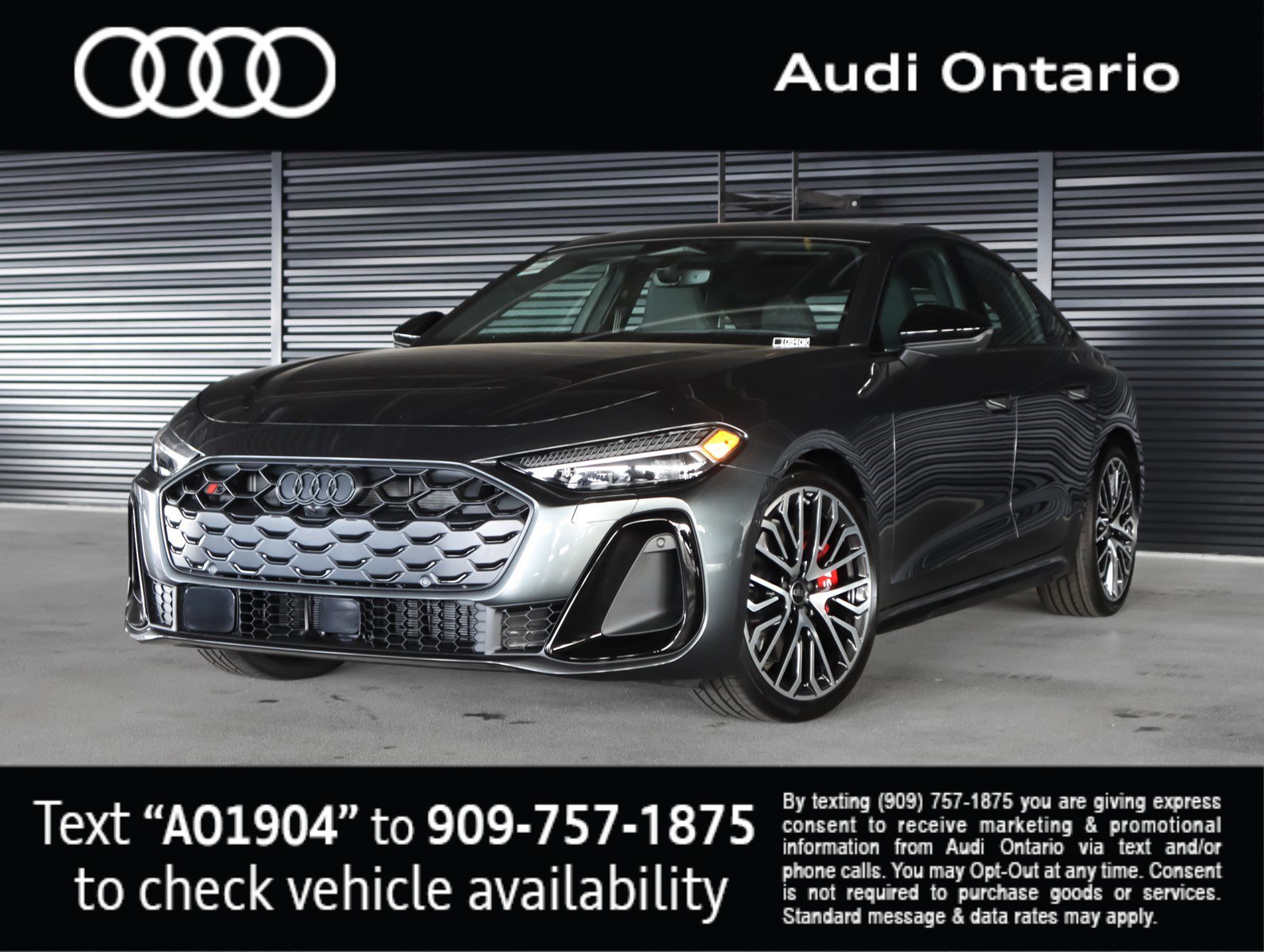 2025 Audi New S5 Premium Plus's photo