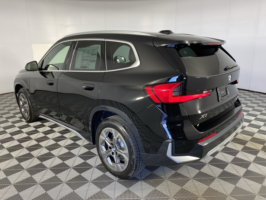 2025 Bmw X1 XDrive28i photo 23