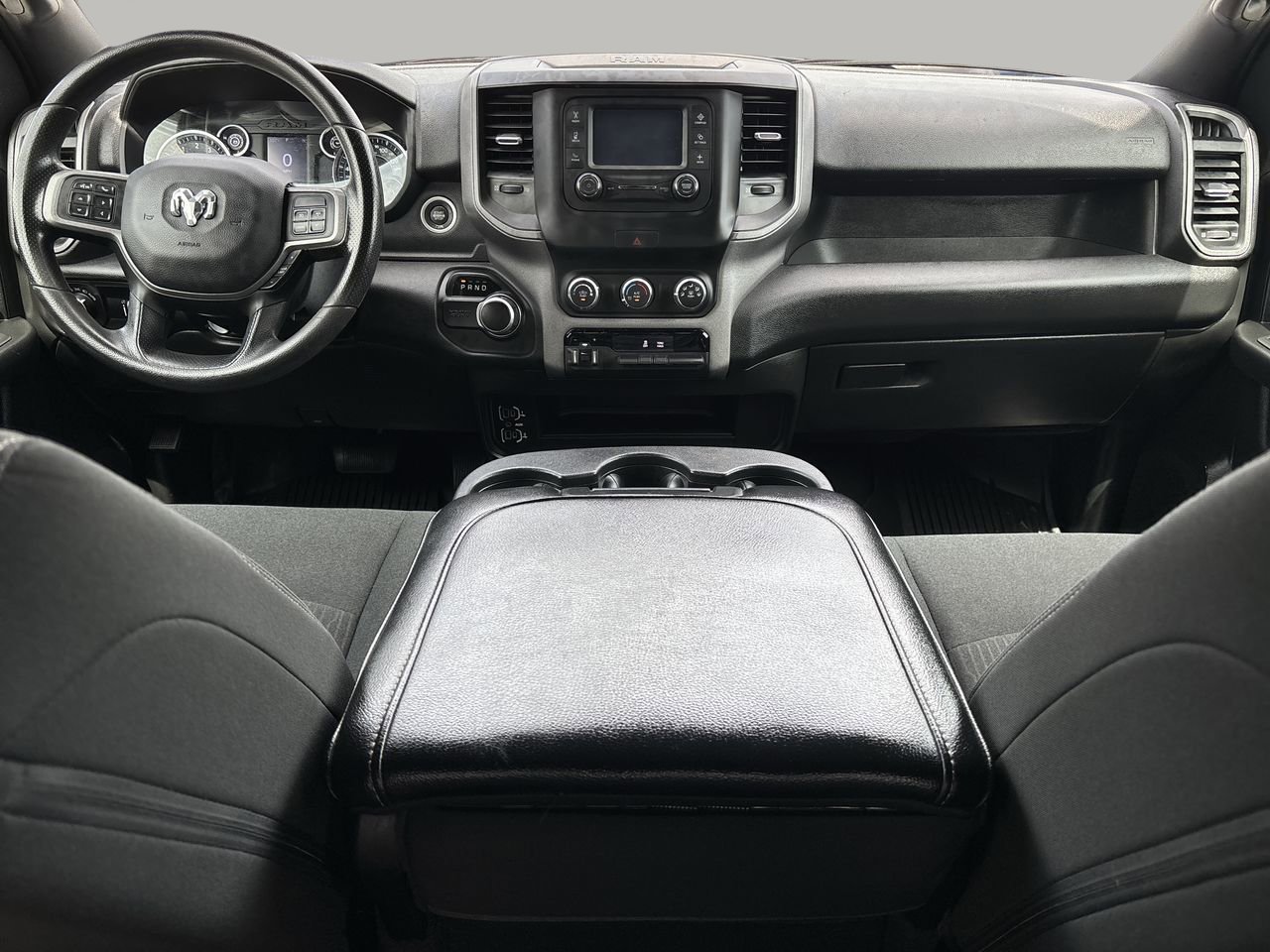 2021 Ram 3500 Tradesman photo 7