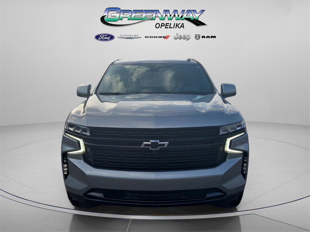 2023 Chevrolet Tahoe RST photo 2