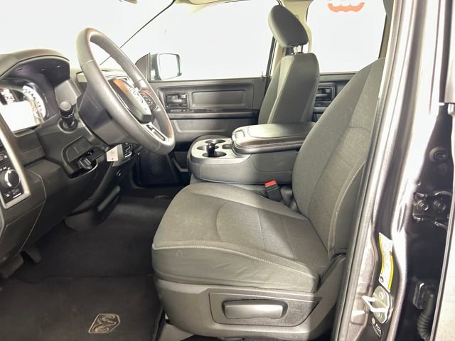 2021 Ram 1500 Classic Tradesman photo 9