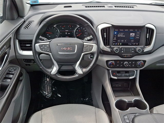 2022 Gmc Terrain SLT photo 17