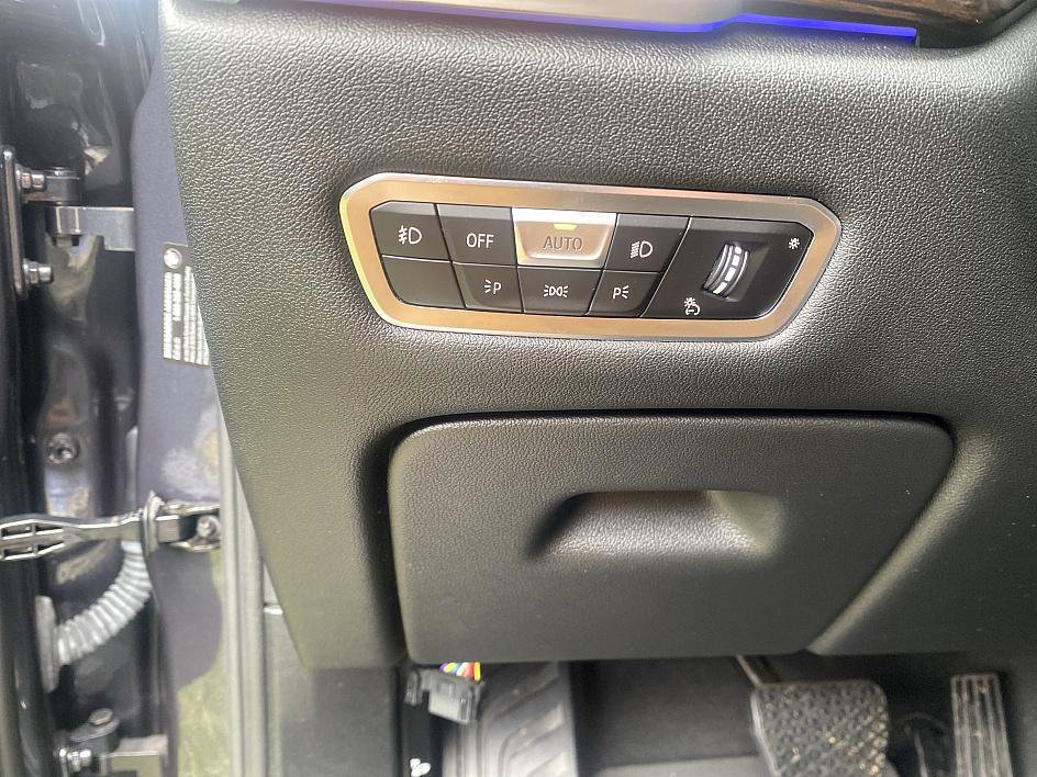 2020 Bmw X5 xDrive40i photo 9