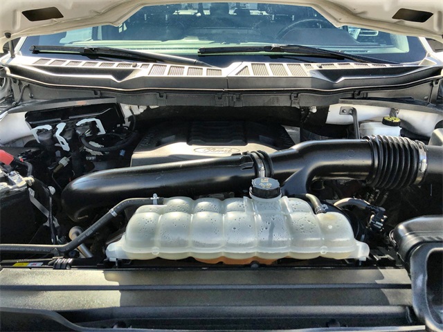 2023 Ford F-150 Lariat photo 17